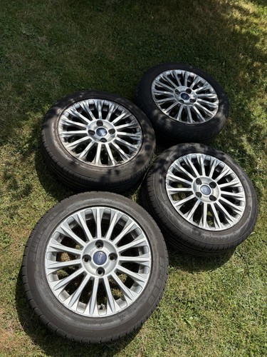 4x108 ford fiesta - 4x108,