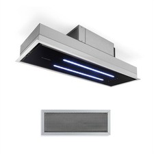 Cooker Extractor Hood 77cm