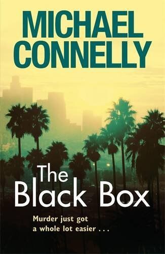 The black box harry - box, bosch