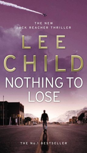 Nothing lose jack - to, lose: