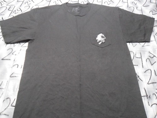 Medium vans dog pocket - dog, kyle