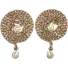 VEVOR Binder Chain G80 Tie