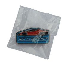 SCALEXTRIC SLOT CARS EXCLUSIVE