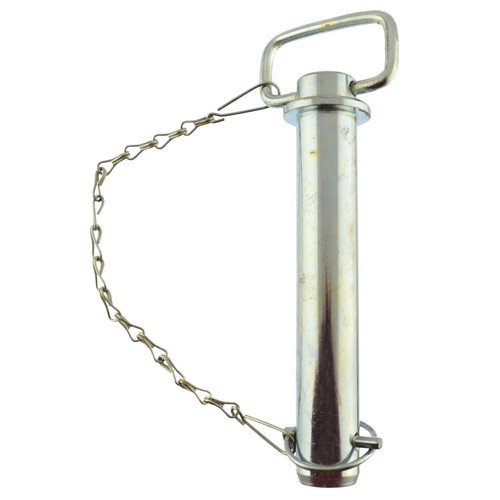 Replacement hitch pin for ball - replacement,