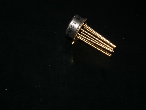 Plessey cn605t integrated - plessey,