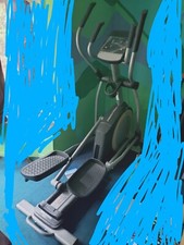 proform endurance 520 e cross