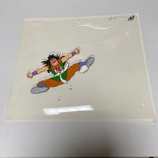 Dragon Ball Yamcha Original