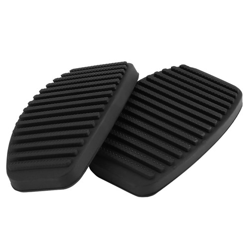 Brake clutch pedal pad - brake,