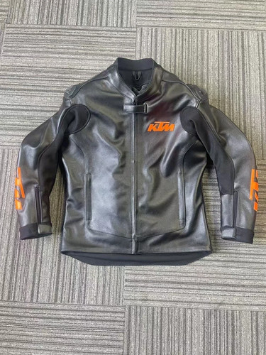 Ktm moterbike jacket - moterbike,
