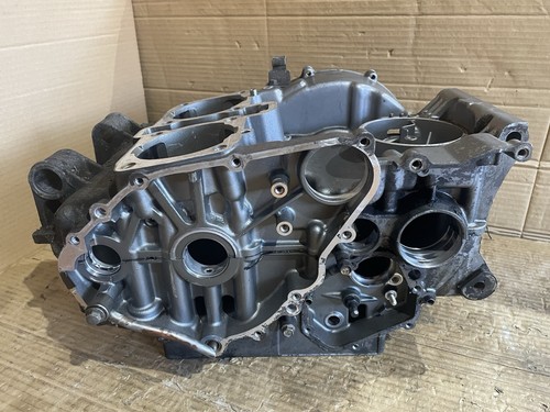 Kawasaki er5 crankcases - crankcases, 500