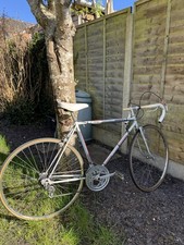 PUCH Free Spirit Vintage Road