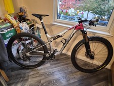 KTm Scarp 2022 Full Suspension