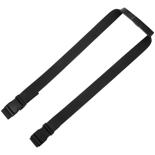 Scooter carrier shoulder - carrier, strap
