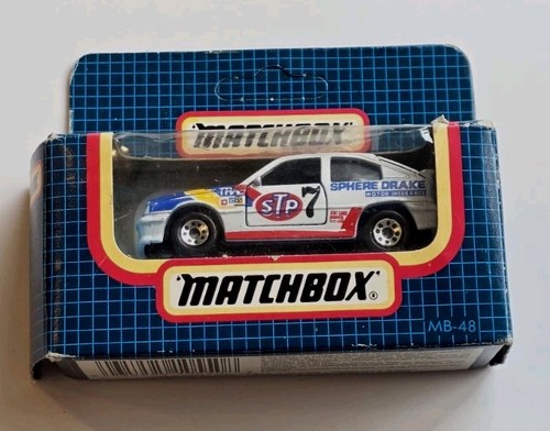 Matchbox astra gte opel - astra,