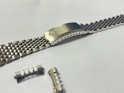 18mm omega seamaster - seamaster, bead