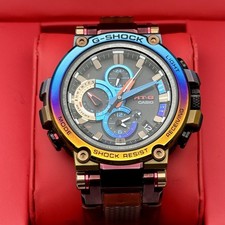 CASIO G-SHOCK MTG-B1000VL-4AJR