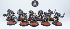 Warhammer 30k - Iron Warriors