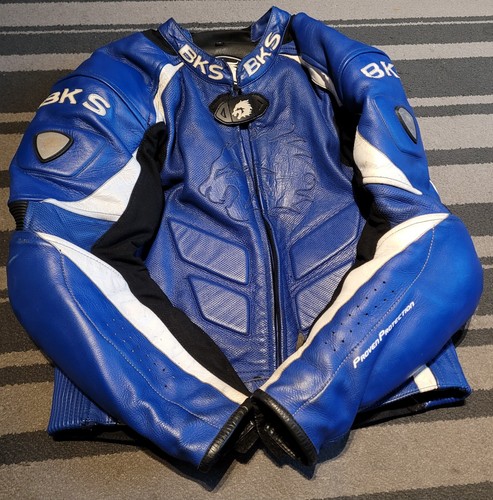 Bks leathers medium - leathers, 42
