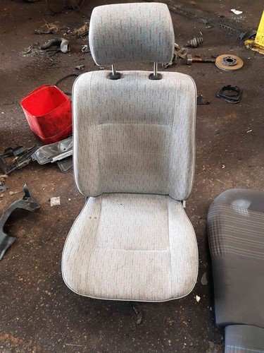 Volkswagen transporter - t4,