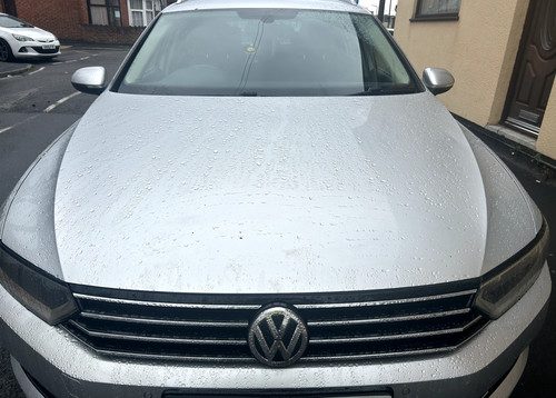 Passat business 2015 - se,