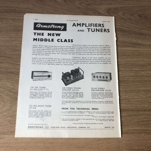 Gram183 magazine advert 11x8 - gram183,