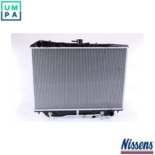 RADIATOR ENGINE COOLING 63117