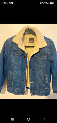 Primark girls blue - primark,