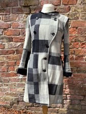 Marithe Francois Girbaud Wool