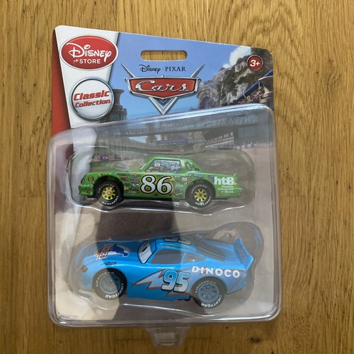 Disney pixar cars chick hi - disney,