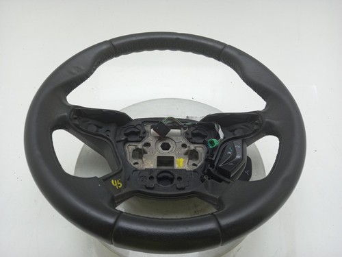 Ford focus steering wheel - ford,