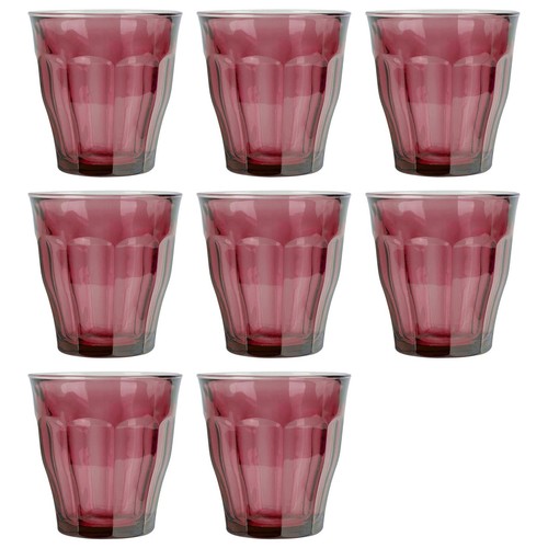 Duralex plum 250ml picardie - 250ml,