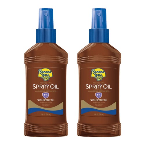 Banana boat protective - banana,