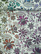 Ivory Free Spirit Floral