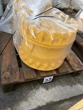 Axle Reduction Unit - Hyundai