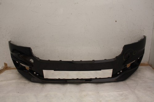 Skoda fabia front bumper 2022 - skoda,