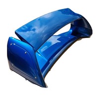 22B replica spoiler fits