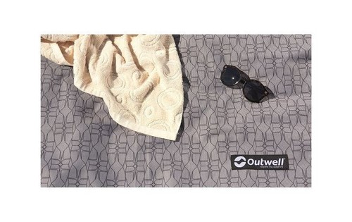 Outwell vermont 7pe carpet - outwell,