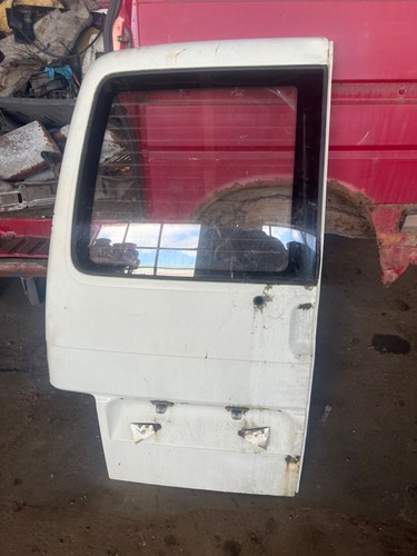 Transporter 1997 - vw, t4