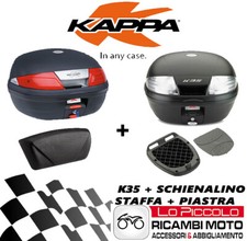 KAWASAKI Z 300 2015 2016 KAPPA