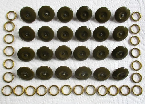 24x british army denim - 24x,