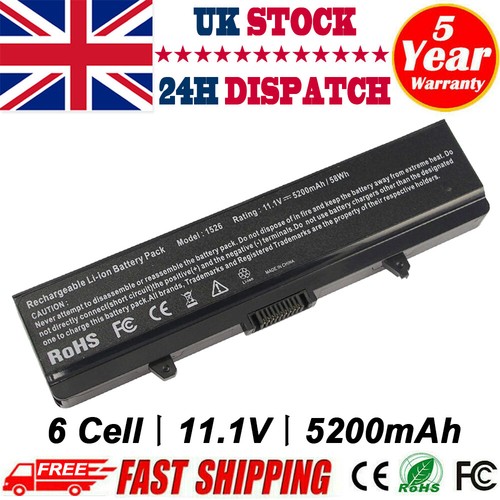 Battery for dell - dell, 1545