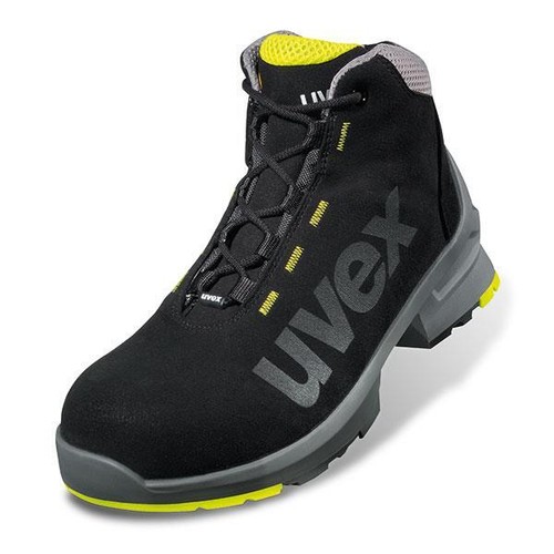 Uvex safety boot src - 1, s2