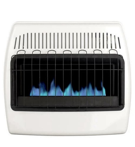 30000 btu dual - 30000, vent