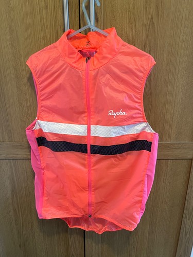 Rapha gilet mens - gilet,, large