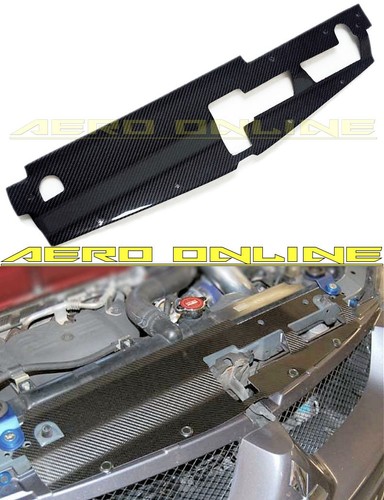 Cooling slam panel - panel, carbon