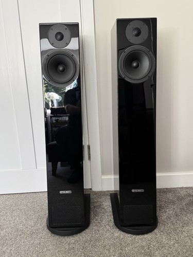 Excellent gloss black pmc - gloss,
