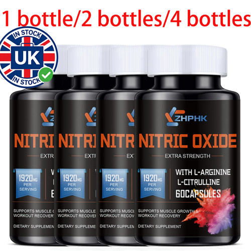 Nitric oxide and circulation - nitric,