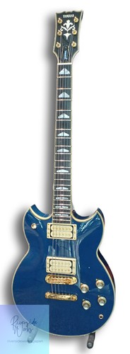 Yamaha electric guitar 2006 - electric,