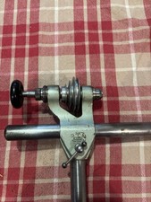 PULTRA 10 Watchmakers Lathe