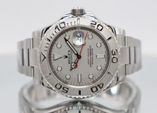 Rolex Yachtmaster 40MM